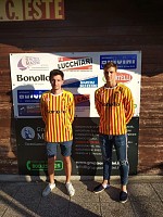 Farinazzo e Loutsis