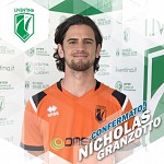 Nicholas Granzotto