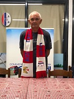 Claudio Gazzi