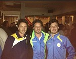 Giovanni, Alessandro e Francesco