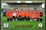 Fossalunga juniores 2019/2020