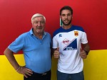 Lucchiari e Zanetti