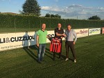 Mariotti, Torres e Leiballi