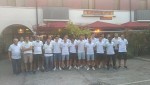 Prima squadra