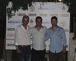 Bortolotto, Piovesan, Kapaj