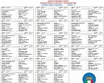Regionali girone A