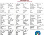 Regionali girone D
