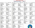 Regionali girone F