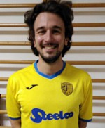 Andrea Pisani