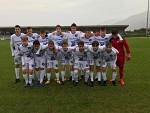 Allievi provinciali
