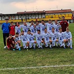 Esordienti 2008