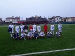 Giovanissimi sperimentali