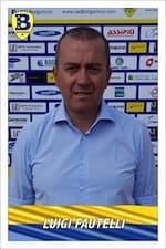 Luigi Fautelli