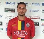 Alberto DellAndrea