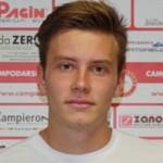 Mattia Sanavia