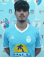 Simone Tronchin