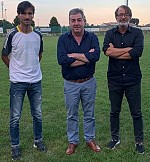 Grandini, Brugnaro, Scapin