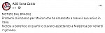Nota del Sona