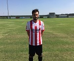 Mattia Falchetto