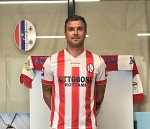 Rej Volpato