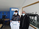 Affolati e Panni