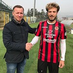 Bergamaschi e Menolli