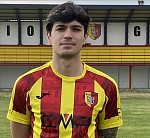 Stefan Miloradovic
