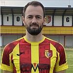 Milos Nikolic