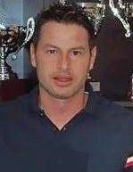 Antonio Bagno