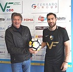 Presidente e Tonani