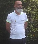 Lorenzo Zanin