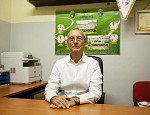 Cesarino Basso