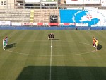 Minuto raccoglimento