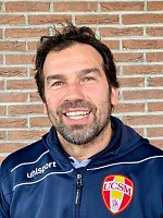 Luca Masiero