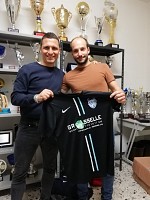 Toniolo e Fabris
