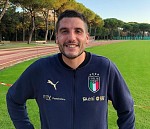 Francesco Bordin