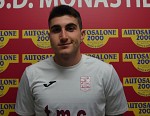 Matteo Sartori