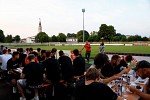 Festa rossoblu