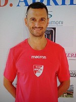 Matteo Dianati