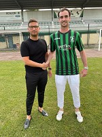 Padovan e Ferrarese