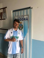 Davide Scarpi