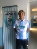 Luca Bidogia
