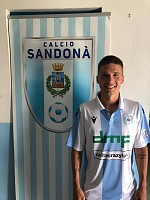 Mattia Manente