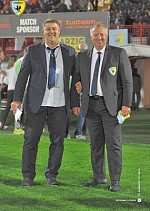 Conferme Arzignano