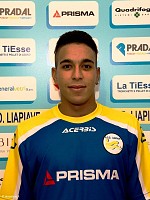 El Bakhtaoui