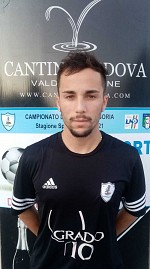 Enrico Marchese