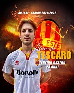 Tescaro