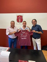 Morassutto, Lirussi, Nonis