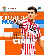 Filippo Cinel