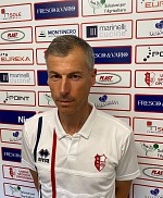 Alessandro Rosolen
